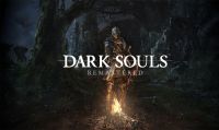 Analisi del frame-rate per Dark Souls Remastered